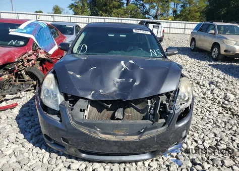 2012 Nissan Altima Base z USA, uszkodzony, nr VIN 1N4AL2AP4CC155954